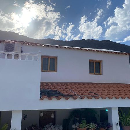 Casa En Mogan Villa Las Burrillas Exteriör bild