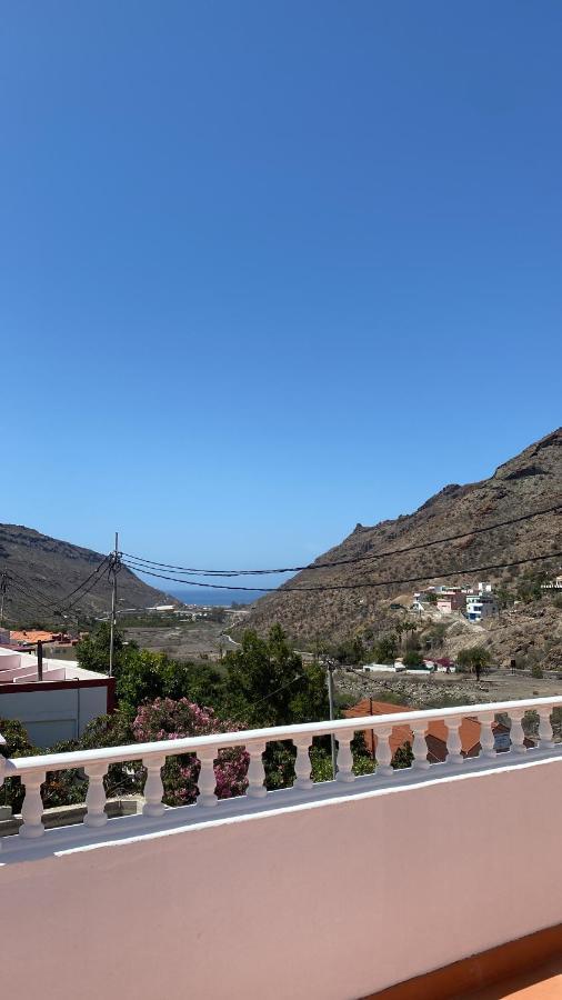 Casa En Mogan Villa Las Burrillas Exteriör bild