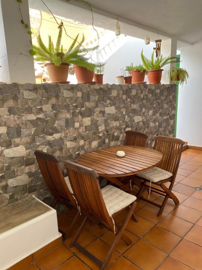 Casa En Mogan Villa Las Burrillas Exteriör bild